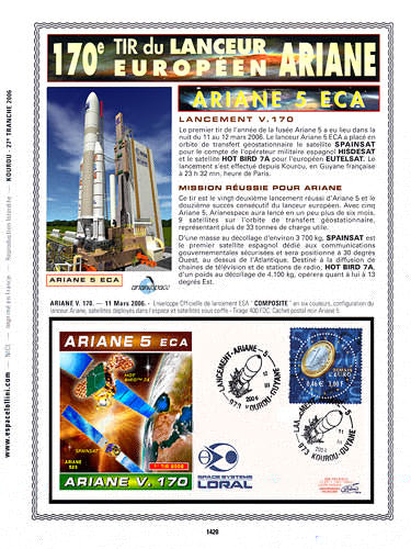 page number kourou_1420__ from album kourou to collect stamps