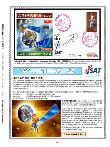 page number kourou_1441__ from album kourou to collect stamps