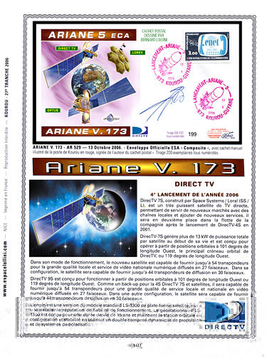 page number kourou_1447__ from album kourou to collect stamps