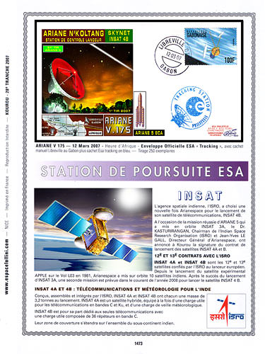 page number kourou_1473__ from album kourou to collect stamps