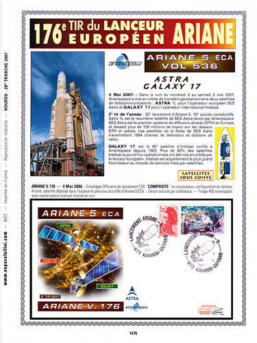 page number kourou_1476__ from album kourou to collect stamps
