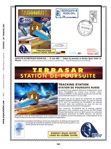 page number kourou_1483__ from album kourou to collect stamps