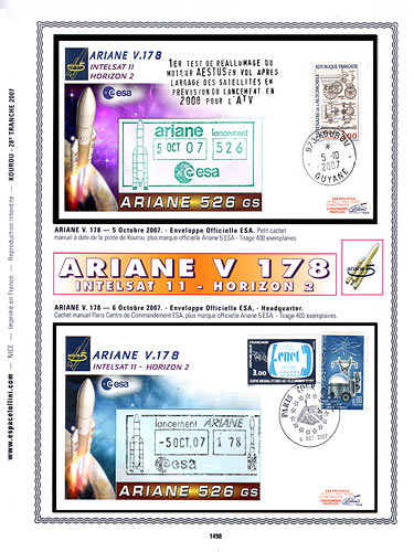 page number kourou_1498__ from album kourou to collect stamps