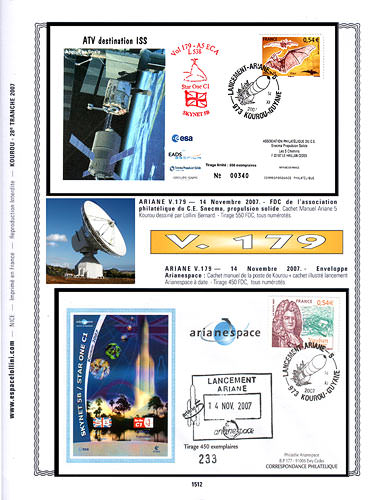 page number kourou_1512__ from album kourou to collect stamps