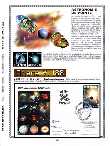 page number kourou_1592__ from album kourou to collect stamps