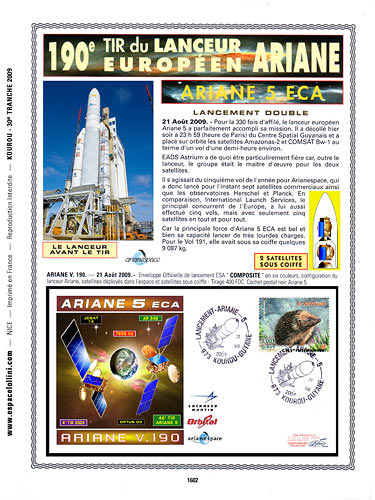 page number kourou_1602__ from album kourou to collect stamps