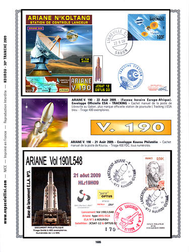 page number kourou_1606__ from album kourou to collect stamps