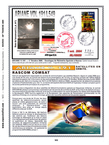 page number kourou_1613__ from album kourou to collect stamps