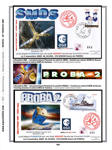 page number kourou_1623__ from album kourou to collect stamps