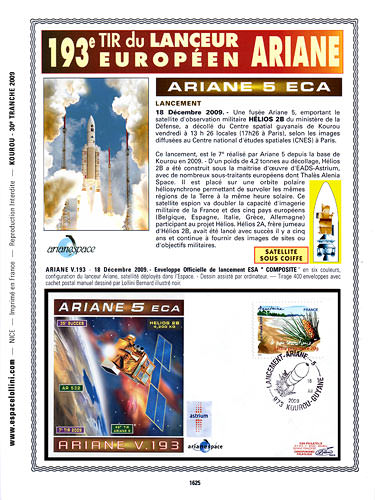 page number kourou_1625__ from album kourou to collect stamps