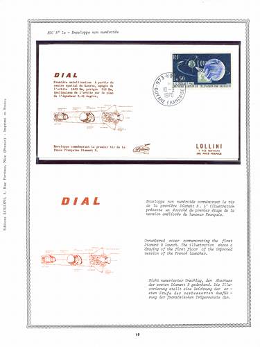 page kourou_19__ de album collection kourou de timbres