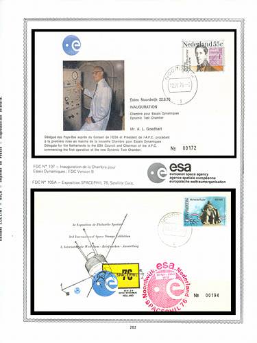 page kourou_202__ de album collection kourou de timbres