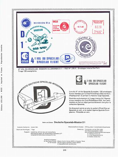 page kourou_370__ de album collection kourou de timbres