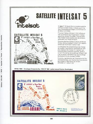page number kourou_399__ from album kourou to collect stamps