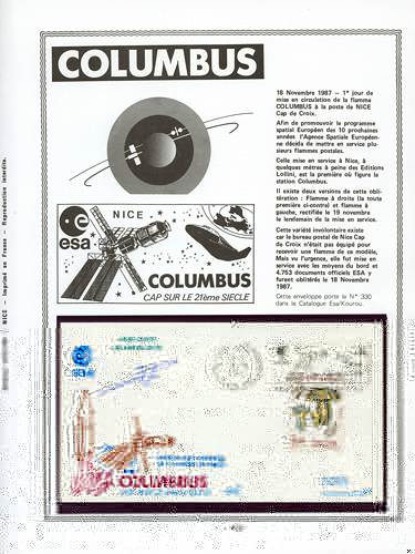 page kourou_418__ de album collection kourou de timbres