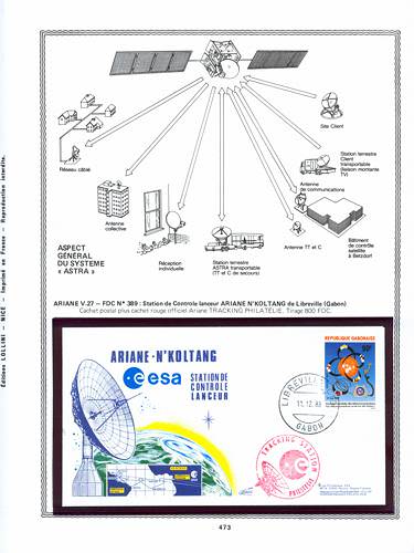 page number kourou_473__ from album kourou to collect stamps