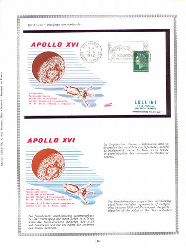 page number kourou_50__ from album kourou to collect stamps
