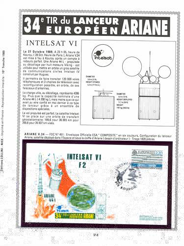 page number kourou_513__ from album kourou to collect stamps