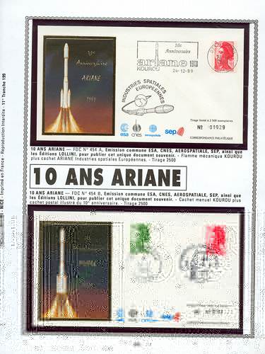 page number kourou_519__ from album kourou to collect stamps