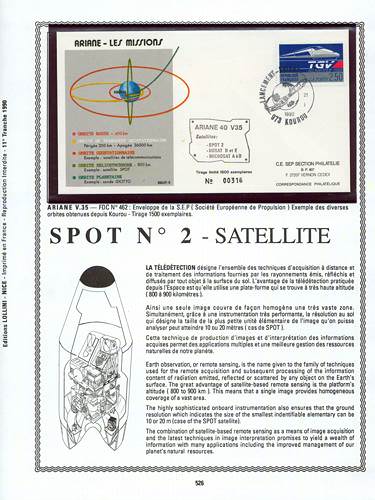 page number kourou_526__ from album kourou to collect stamps