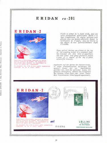 page number kourou_52__ from album kourou to collect stamps