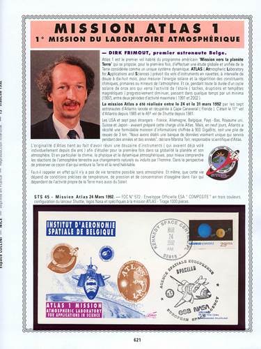 page number kourou_621__ from album kourou to collect stamps