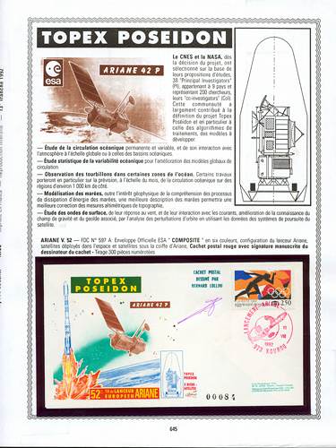 page number kourou_645__ from album kourou to collect stamps