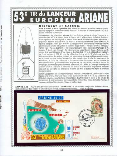 page number kourou_648__ from album kourou to collect stamps