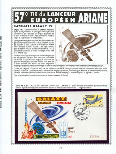 page number kourou_673__ from album kourou to collect stamps