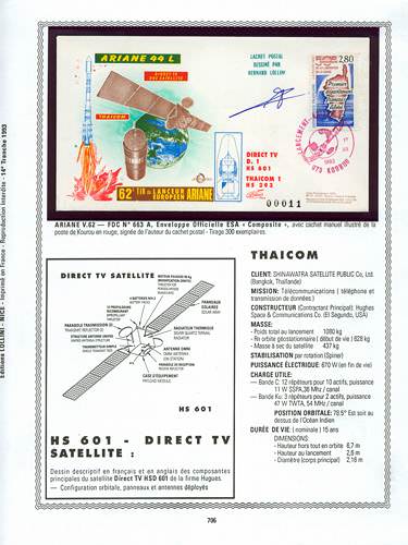 page number kourou_706__ from album kourou to collect stamps