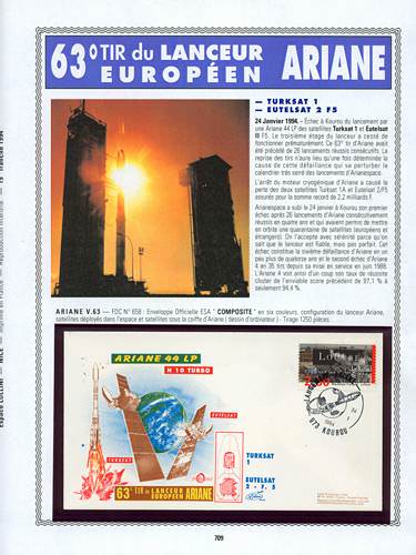 page number kourou_709__ from album kourou to collect stamps