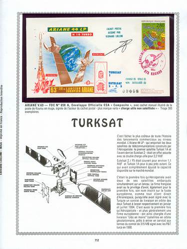 page kourou_712__ de album collection kourou de timbres