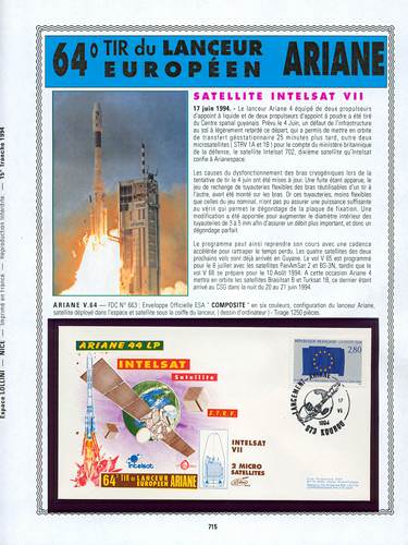 page number kourou_715__ from album kourou to collect stamps