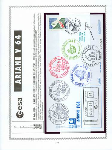 page number kourou_717__ from album kourou to collect stamps