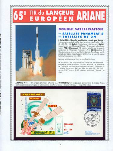 page number kourou_722__ from album kourou to collect stamps