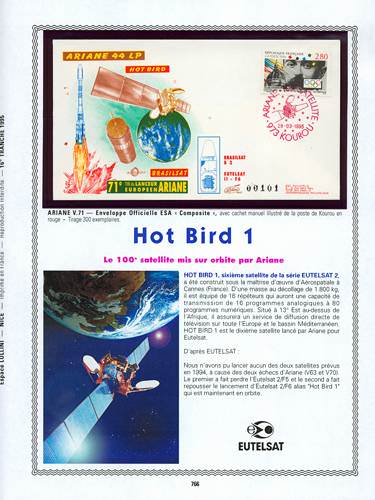 page number kourou_766__ from album kourou to collect stamps