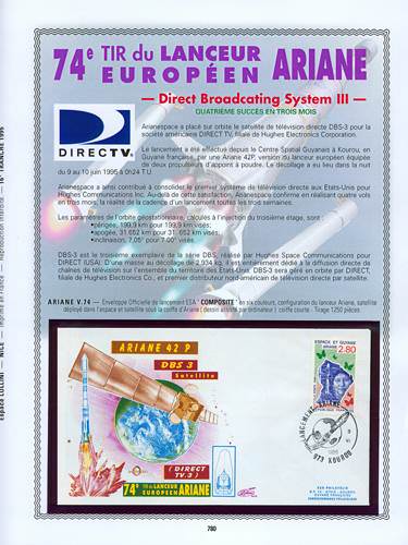 page number kourou_780__ from album kourou to collect stamps