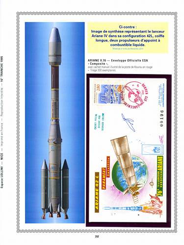 page number kourou_797__ from album kourou to collect stamps
