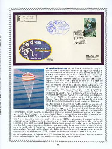 page number kourou_809__ from album kourou to collect stamps