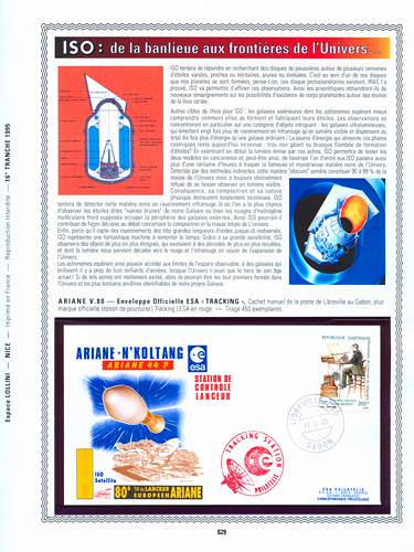 page number kourou_828__ from album kourou to collect stamps