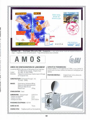 page number kourou_862__ from album kourou to collect stamps