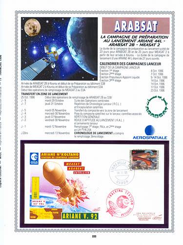 page number kourou_899__ from album kourou to collect stamps