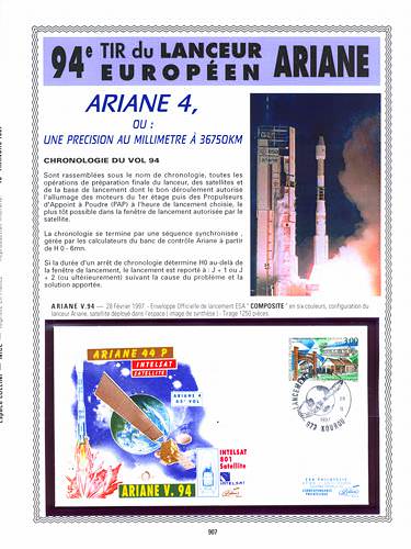 page number kourou_907__ from album kourou to collect stamps