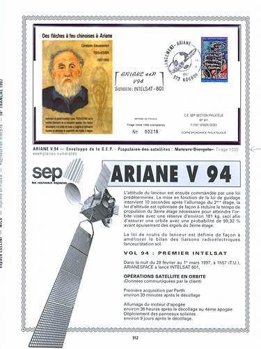 page number kourou_912__ from album kourou to collect stamps
