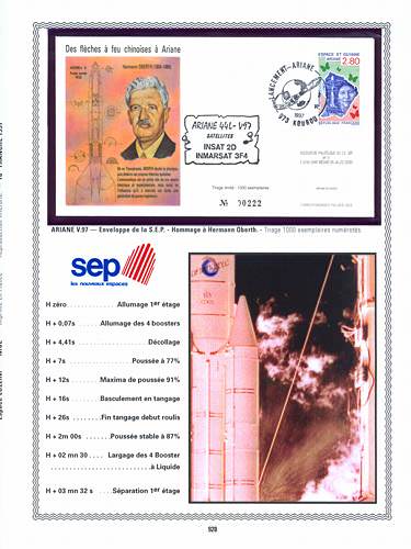 page number kourou_928__ from album kourou to collect stamps