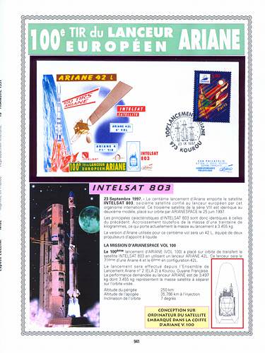 page number kourou_941__ from album kourou to collect stamps