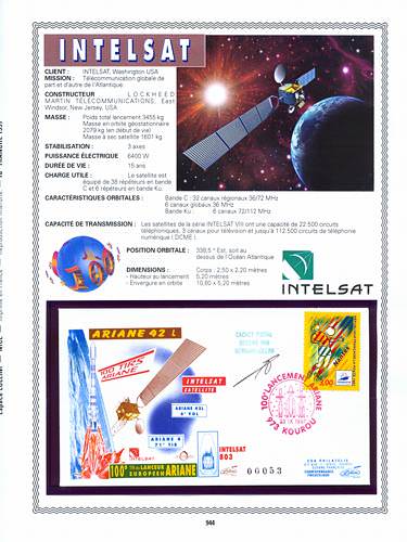 page number kourou_944__ from album kourou to collect stamps