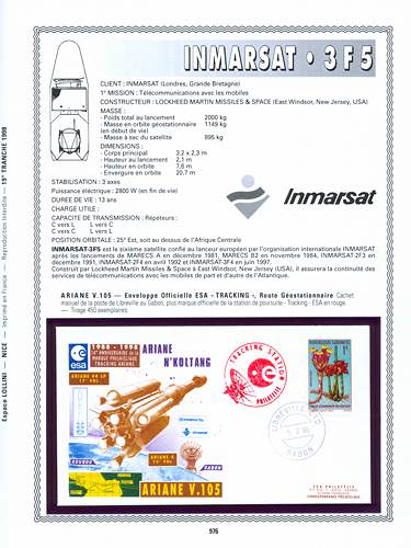 page number kourou_976__ from album kourou to collect stamps