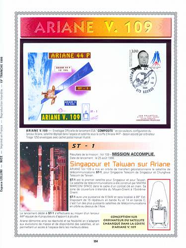 page number kourou_994__ from album kourou to collect stamps