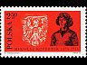 postage-stamp astronome__POL_26_29__